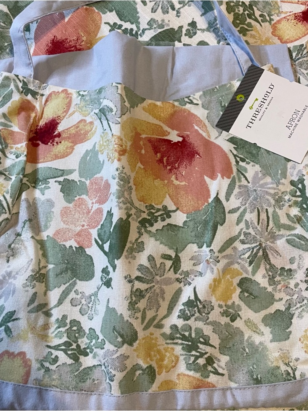 Threshold Ruby Ring Table Linens NWT Bundle - Picture 3 of 11